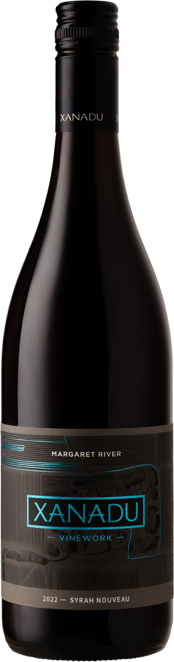 Xanadu Wines Vinework Syrah Nouveau 2022